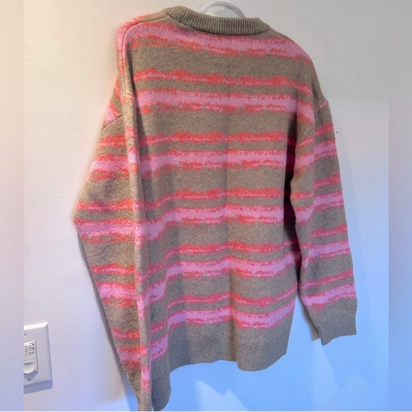 Zara sweater - Picture 2 of 5